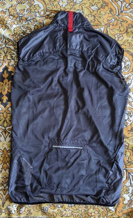 Castelli Aria Vest елек , жилетка за колоездене