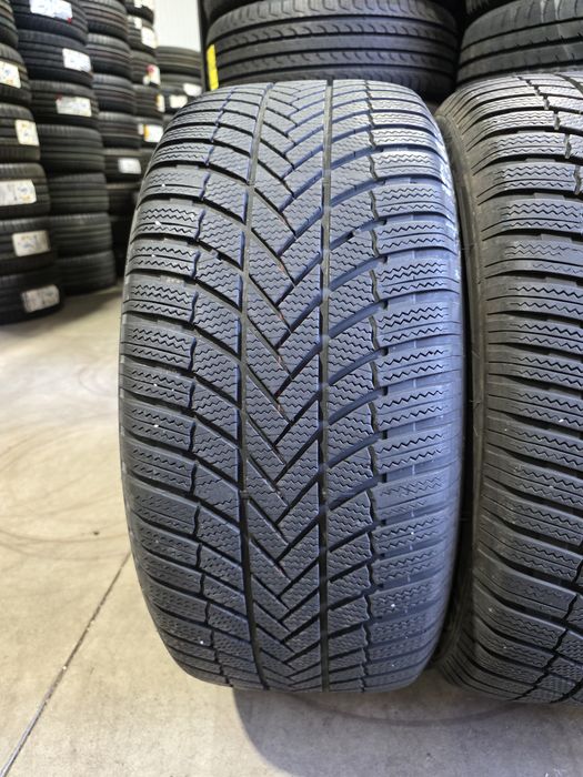 265/50/19 BRIDGESTONE 4бр