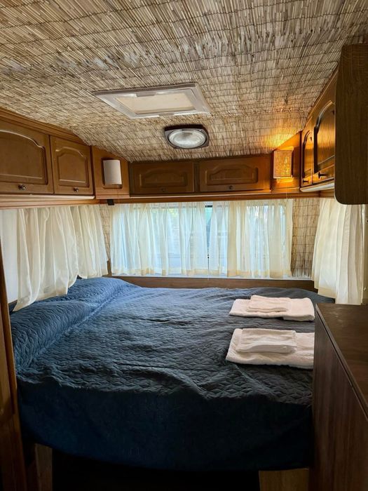 Каравана  Синьо Лято 1