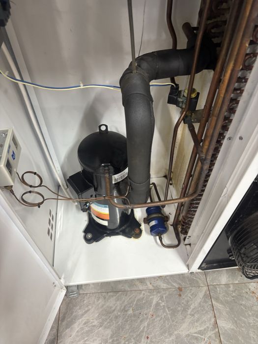 Осушитель воздуха