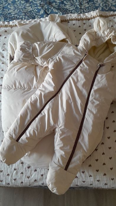 Продам комбенизон