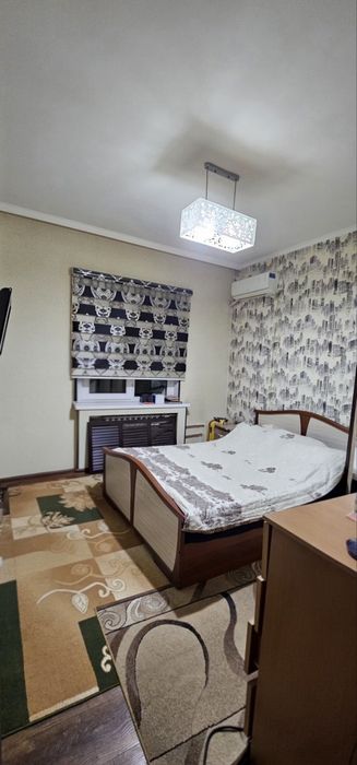 2/4/4 Продаётся квартира