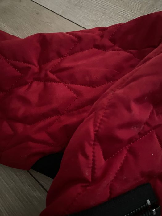 Куртка armani exchange a/x