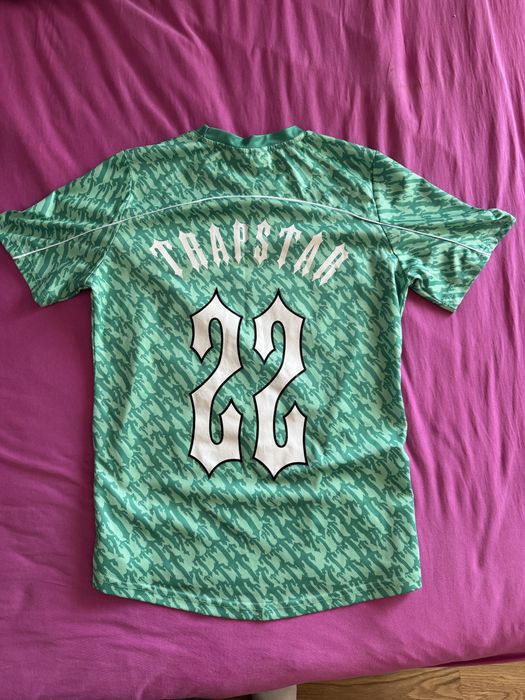 Tricou Trapstar Fotball Jersey