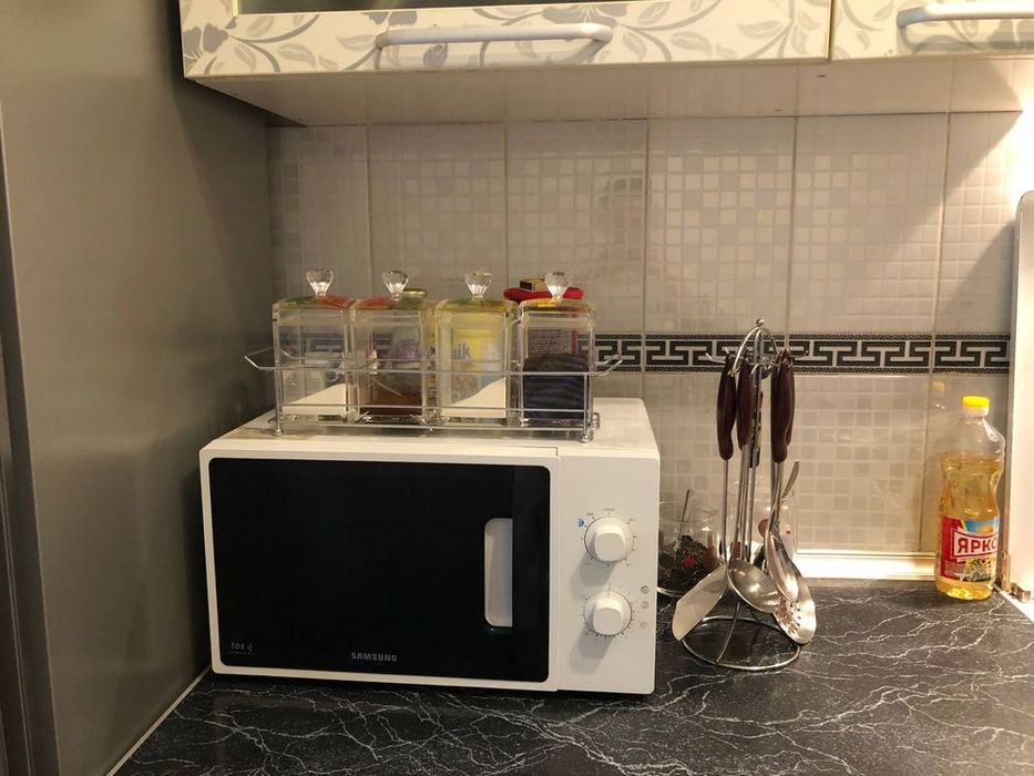 Аренда Дархан Фул комплект Апартамент