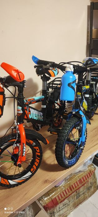 Детски велосипеди 12