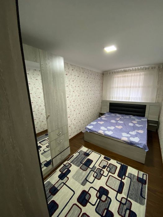 Срочно 2х Хакимияат сдаётся вдоль дороги вышел нового ремонта