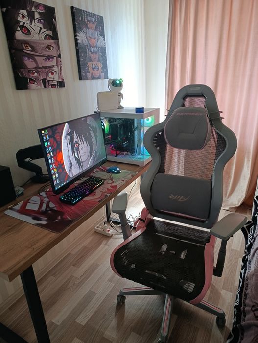 Продам игровой setup!