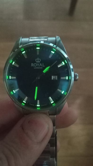 Прадам часы ROYAL