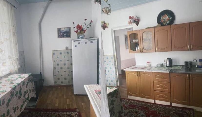 Продается дом в с. Бахар