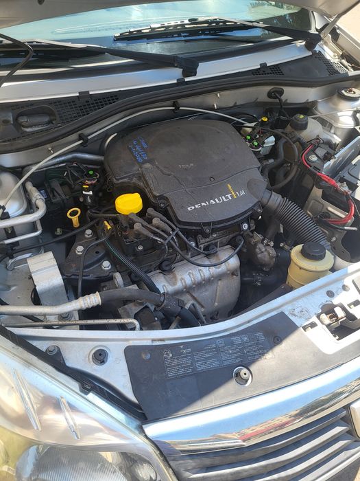 Dacia sandero 1.4 MPI