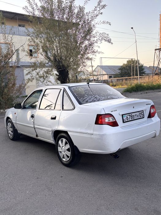 Daewoo Nexia Нексия