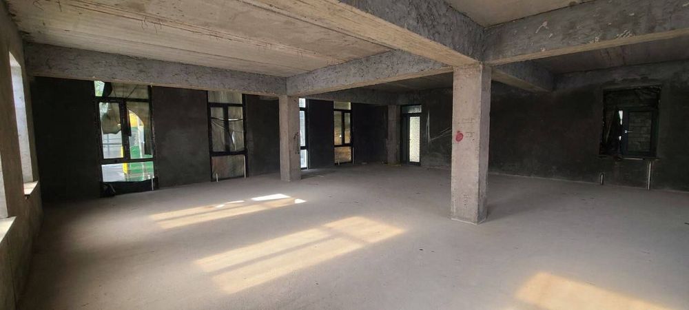 Прадажа каммерция