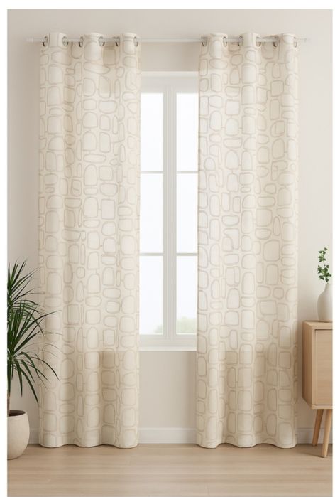 Perdele diferite culori/modele, transparenta  140x240 cm,