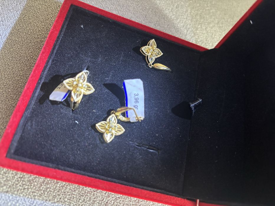 Новый шикарный набор!