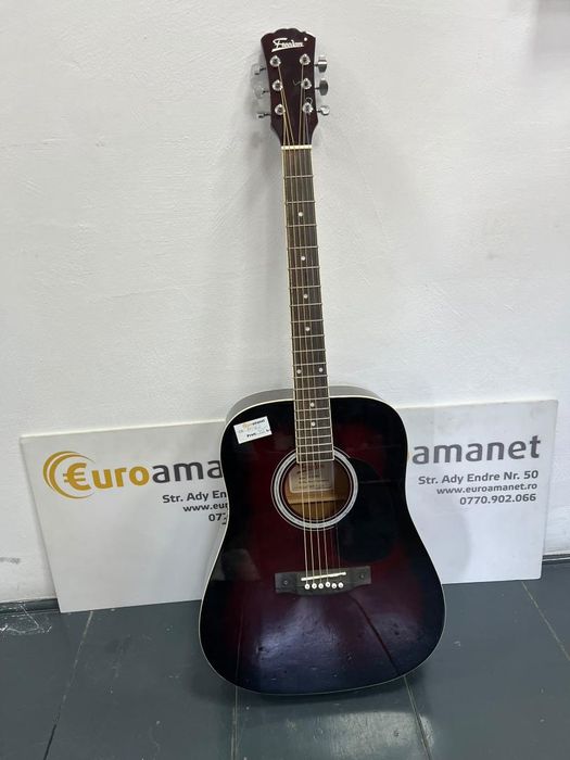 Chitara acustica -A-