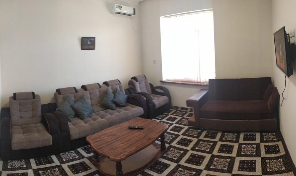 Бульвар.Сдаётся 2х комнатная квартира в Новостройке.Сибирский