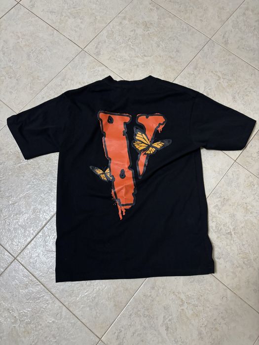 Vlone тениска