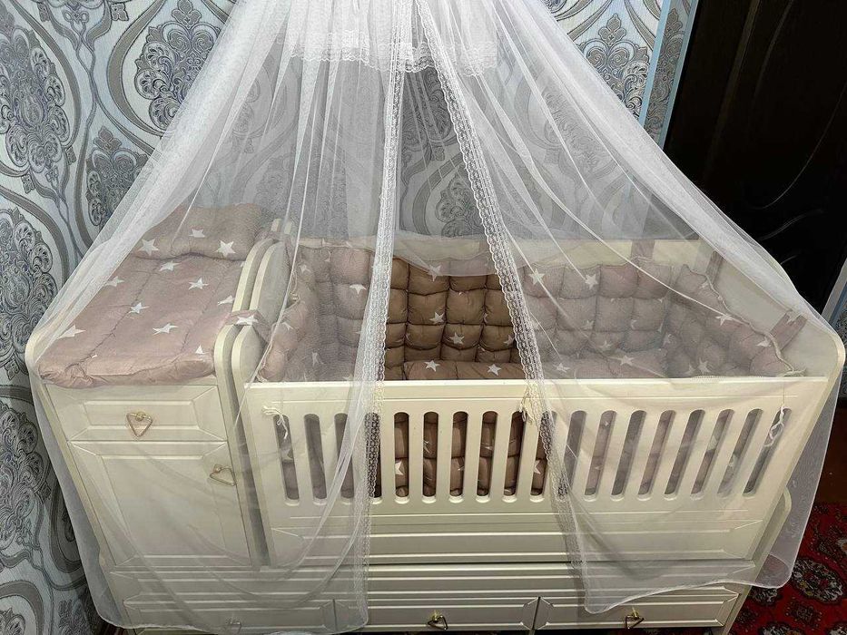 мебель для вашего ребенка