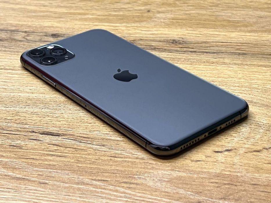 iPhone 11 Pro Max, (256 Gb) в рассрочку от $28 в месяц