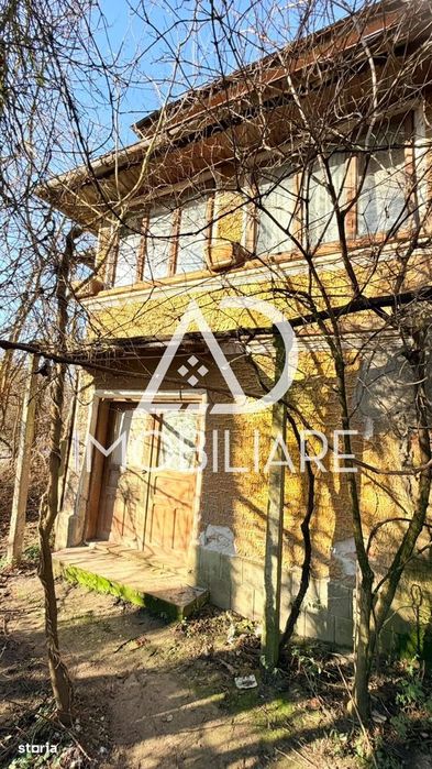 Casă De Vânzare – Comuna Bâlteni, Loc. Vâlduleni