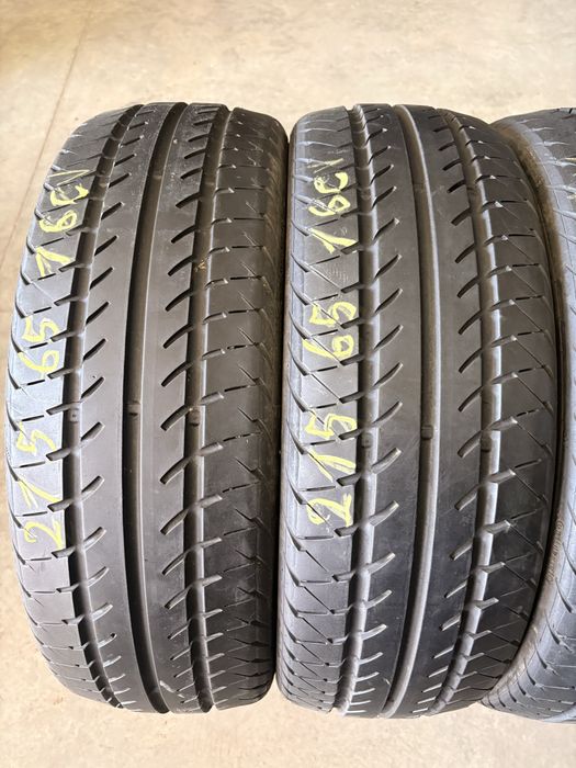 Anvelope vara 215/65/16C Continental Vanco Eco 215 65 16 C R 16 C