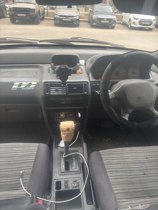 Продам Мицубиси рвр