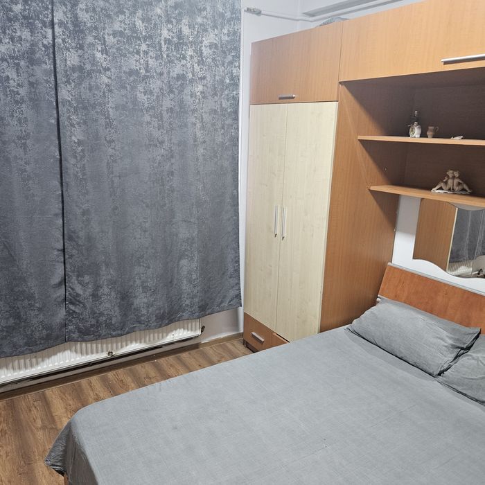 Apartament 2 Camere Regim hotelier Zona ultracentral