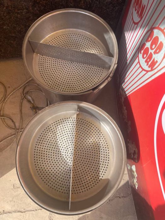 Johori aparat sotiladi