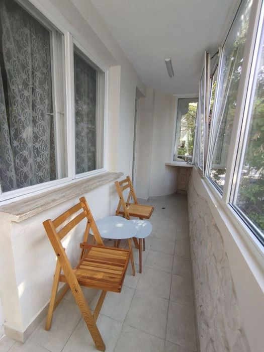 Дава се под наем Тристаен апартамент в Варна, Център - 88 кв.м за 637.5 € - Снимка #11