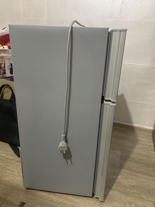 холодильник мини