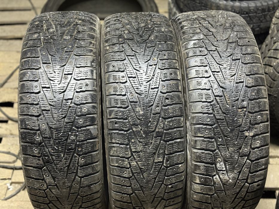 235/55/19 3 колеса цена за пару