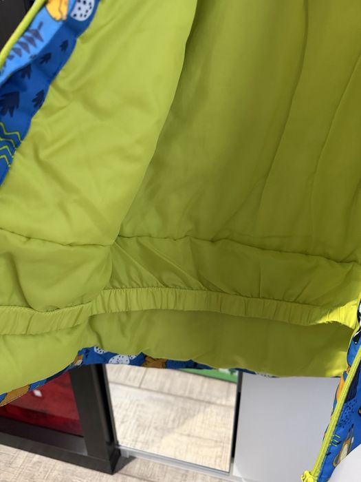 Geaca de iarna Icepeak marime 116