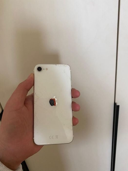 iphone se 64gb без ремонт
