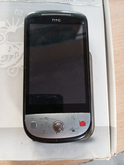 HTC android  Перфектум