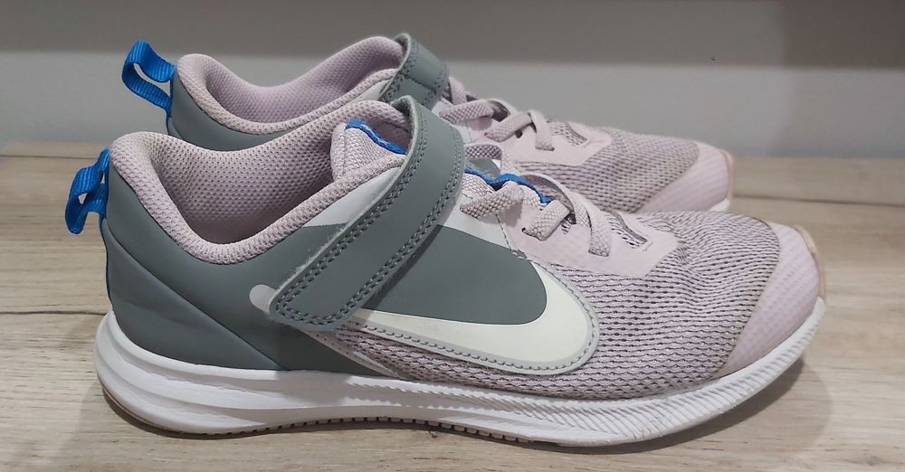 детски маратонки Nike 34н. - 25лв.