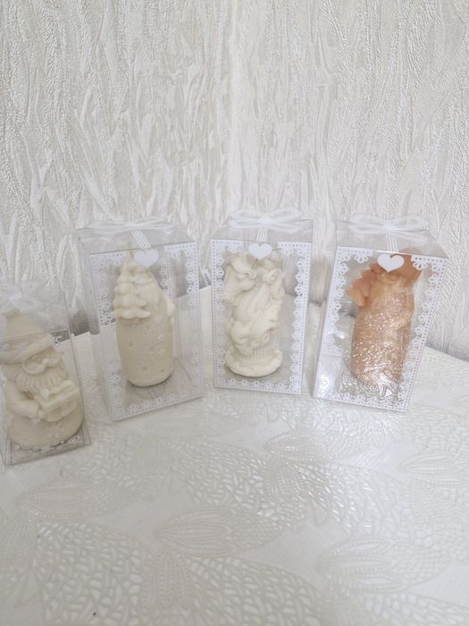 Подарки новый год