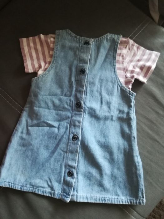 Детски  роклички