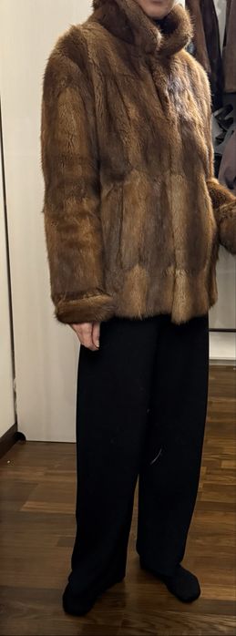 Vand haina blana naturala