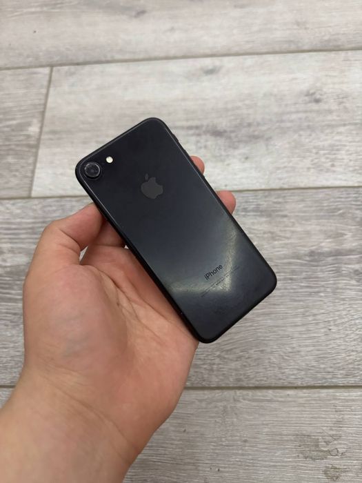 iPhone 7 128 Skidkada