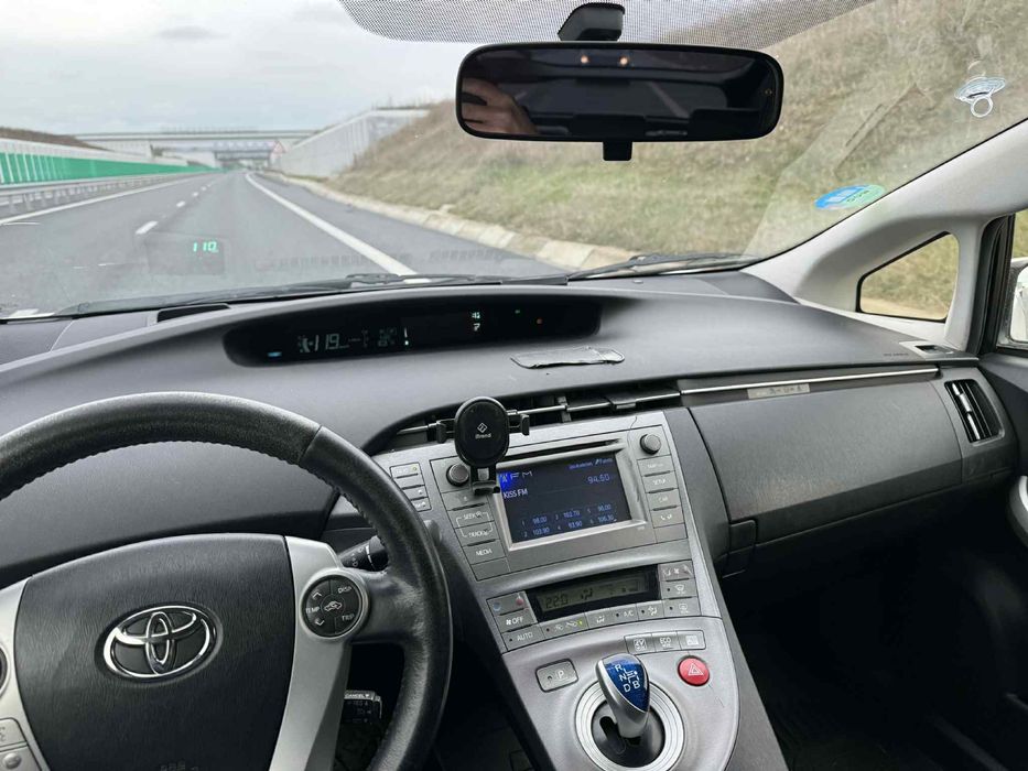 Vand Toyota Prius 2015