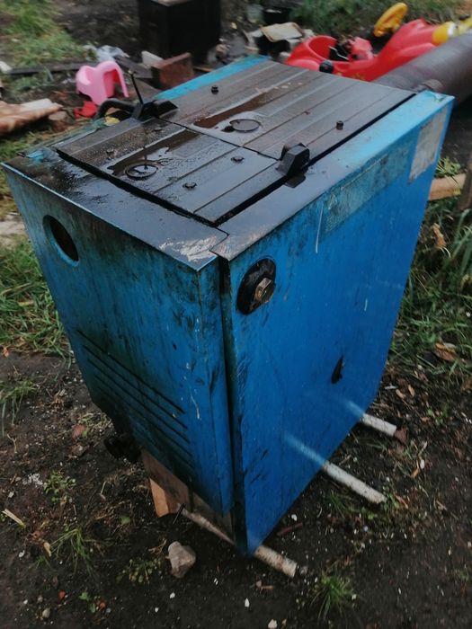 Срочно продадим печь немецкий
