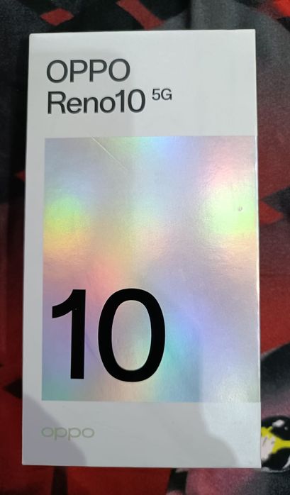 Vând telefon oppo reno 10 5G