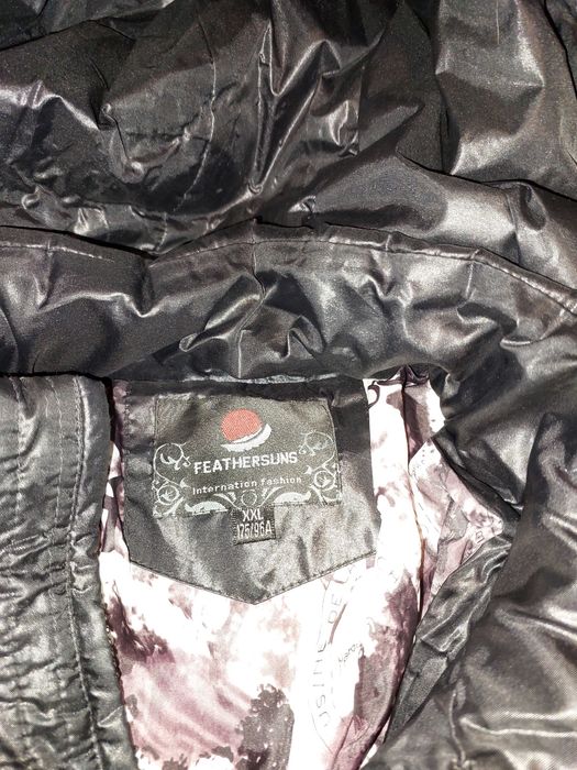 Куртки для девочки