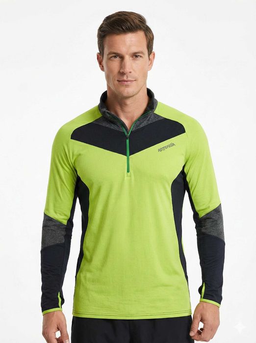 Rottefella Polartec Горнище/Мъжко М