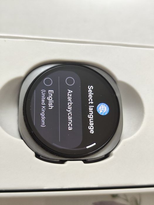 Samsung Galaxy Watch 8 40mm