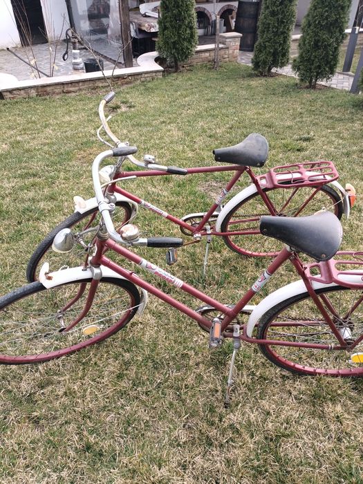 Biciclete Pegas Tohan