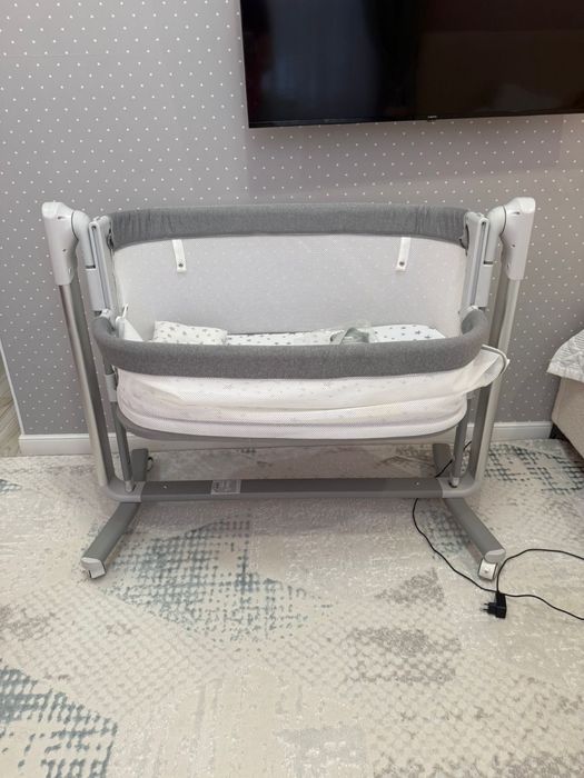 Продам детская кроватка