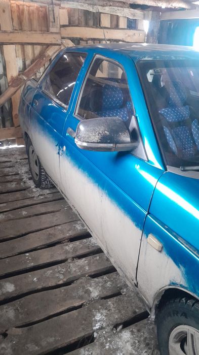 Продам 2110 врабочем состояние