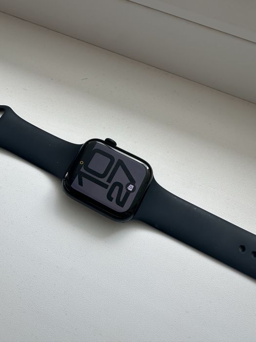 apple watch se 3